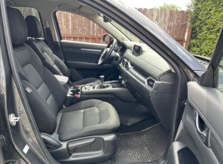 Mazda - CX-5