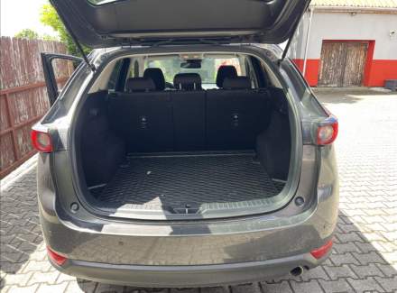 Mazda - CX-5