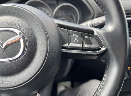 Mazda - CX-5