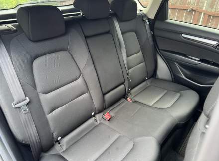 Mazda - CX-5