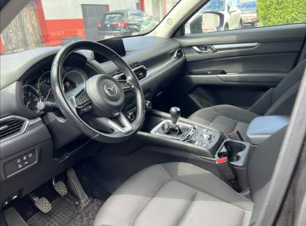 Mazda - CX-5