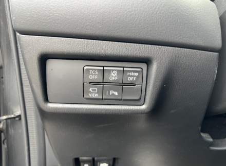Mazda - CX-5