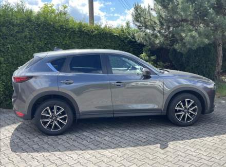 Mazda - CX-5