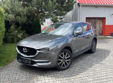 Mazda - CX-5