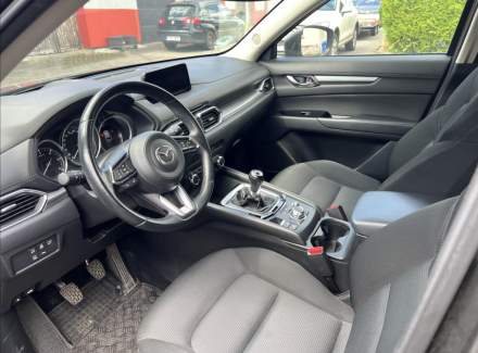 Mazda - CX-5