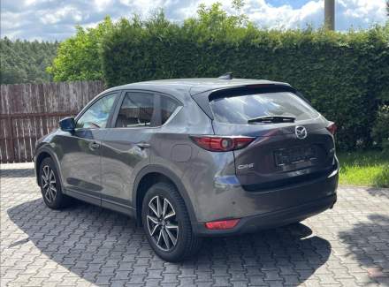 Mazda - CX-5