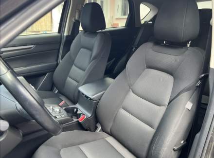 Mazda - CX-5