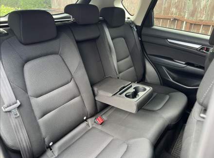 Mazda - CX-5