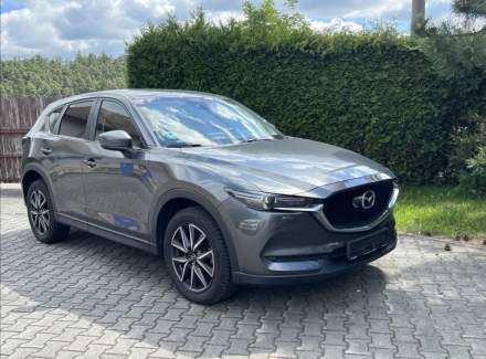 Mazda - CX-5