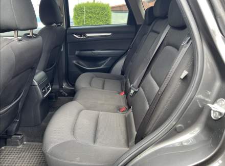 Mazda - CX-5