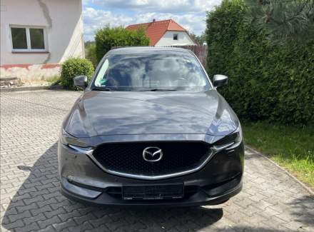Mazda - CX-5