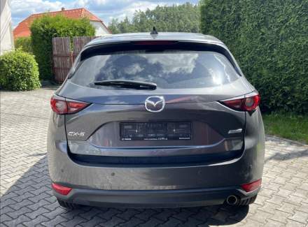Mazda - CX-5