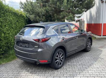 Mazda - CX-5