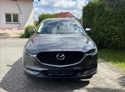 Mazda - CX-5