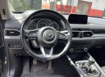 Mazda - CX-5