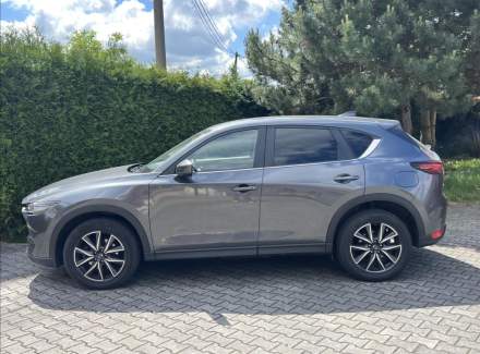 Mazda - CX-5
