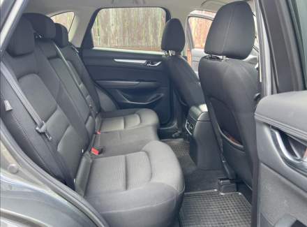 Mazda - CX-5