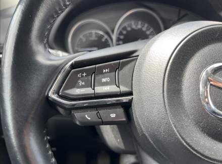 Mazda - CX-5