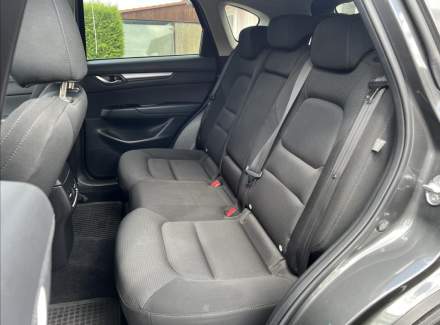 Mazda - CX-5