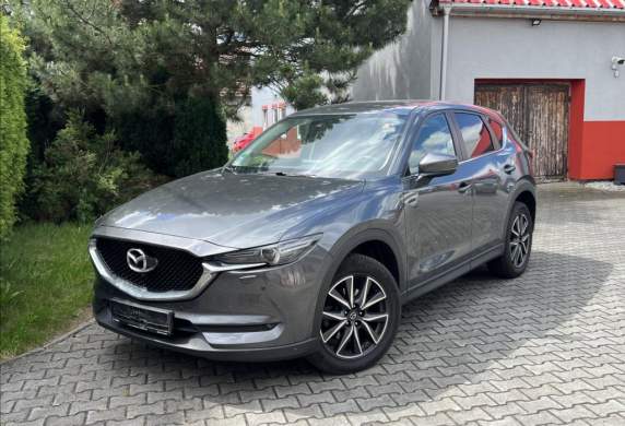 Mazda - CX-5