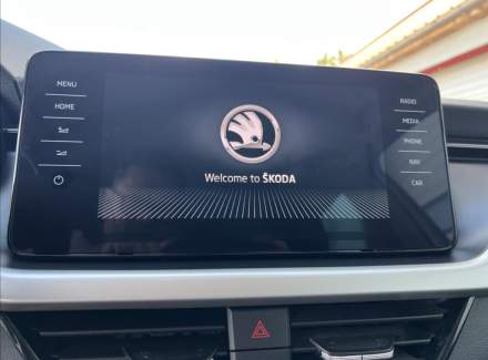Škoda - Kamiq