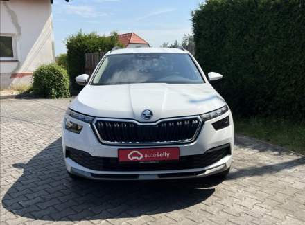 Škoda - Kamiq