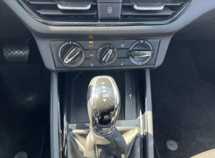 Škoda - Kamiq