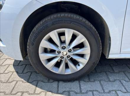 Škoda - Kamiq