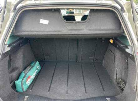 Peugeot - 207
