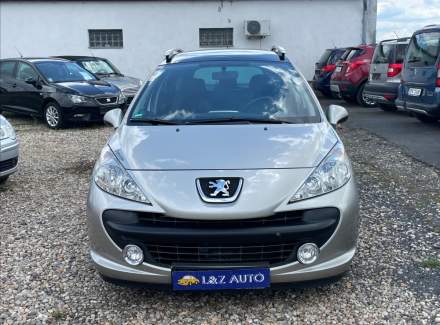Peugeot - 207
