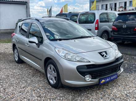 Peugeot - 207