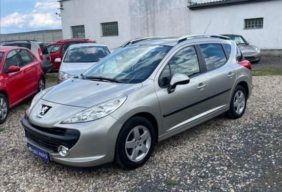 Peugeot - 207