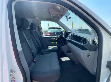 Volkswagen - Transporter