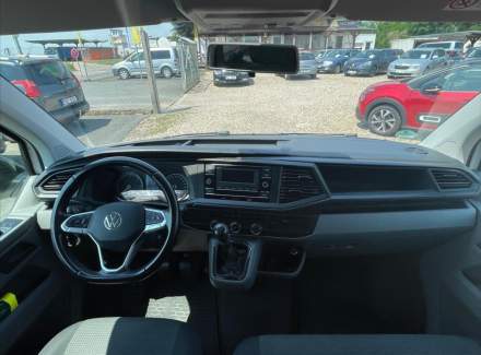 Volkswagen - Transporter