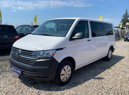 Volkswagen - Transporter