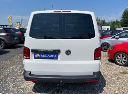 Volkswagen - Transporter