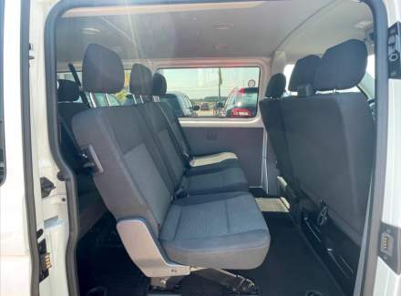Volkswagen - Transporter
