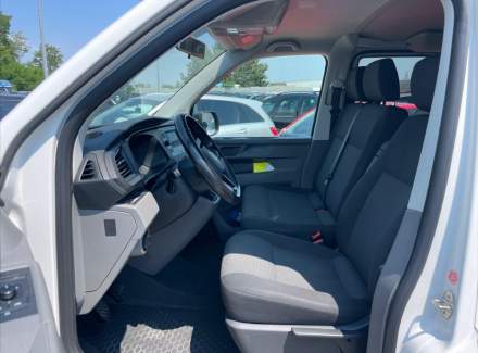 Volkswagen - Transporter