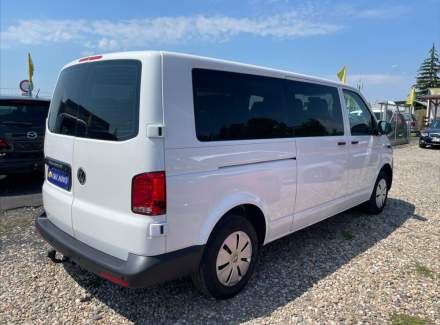 Volkswagen - Transporter