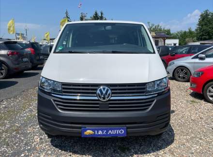 Volkswagen - Transporter