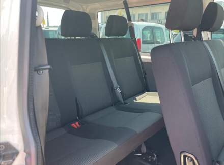 Volkswagen - Transporter