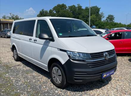 Volkswagen - Transporter