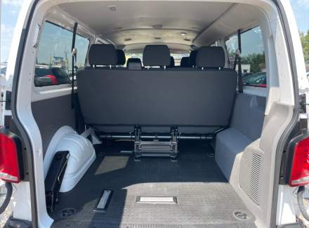 Volkswagen - Transporter
