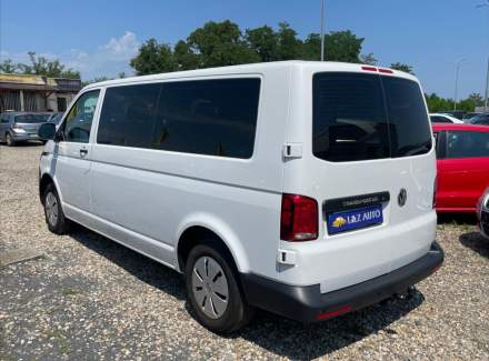 Volkswagen - Transporter
