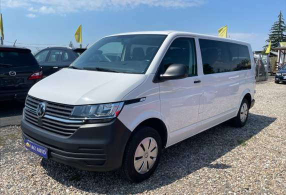 Volkswagen - Transporter