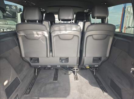 Mercedes-Benz - V-class