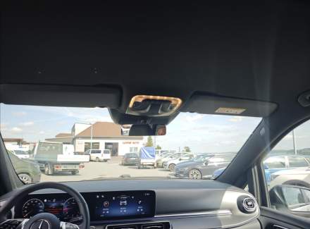 Mercedes-Benz - V-class