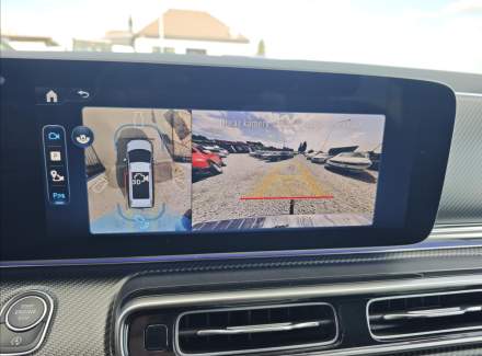 Mercedes-Benz - V-class