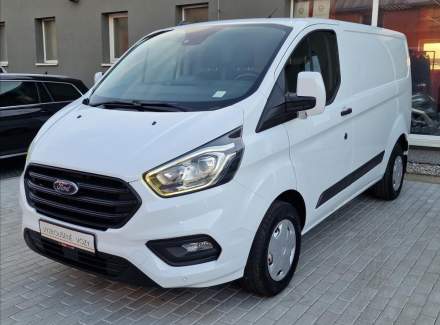 Ford - Transit