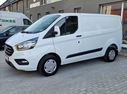 Ford - Transit
